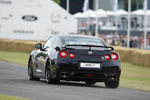 2009 Nissan GT-R SpecV Picture